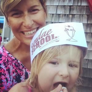 Meet your Posher, Stefanie